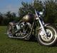 Harley Davidson shovelhead 