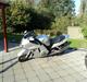 Honda cbr 1100xx blackbird
