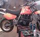 Suzuki DR 650 R 