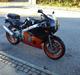 Honda CBR 400RR