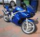 Suzuki sv650s