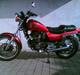 Honda cb 450 sc  