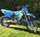 TM Racing 450 F Enduro 