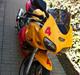 Suzuki SV 650 S "solgt"