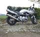 Suzuki GSF  600 S Bandtit