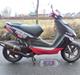 Aprilia SR 125 | SOLGT