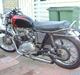 Triumph Bonneville  T120