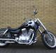 Suzuki Intruder VS 750 (SOLGT)
