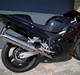 Honda CBR 1100 XX Super Blackbi