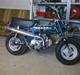 Honda dax ST 50