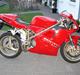 Ducati 916 Biposto----solgt -----solgt-------