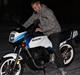 Suzuki gsx 550 ED