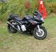 Suzuki GSX 650F