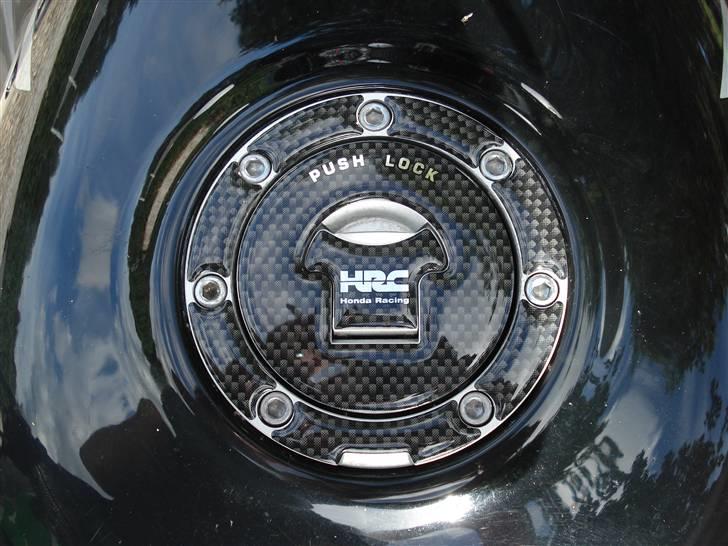 Honda CBR 600 F3 billede 15