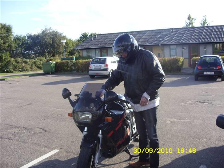 Suzuki GSX 750 F -=R.I.P=-  =|= billede 2