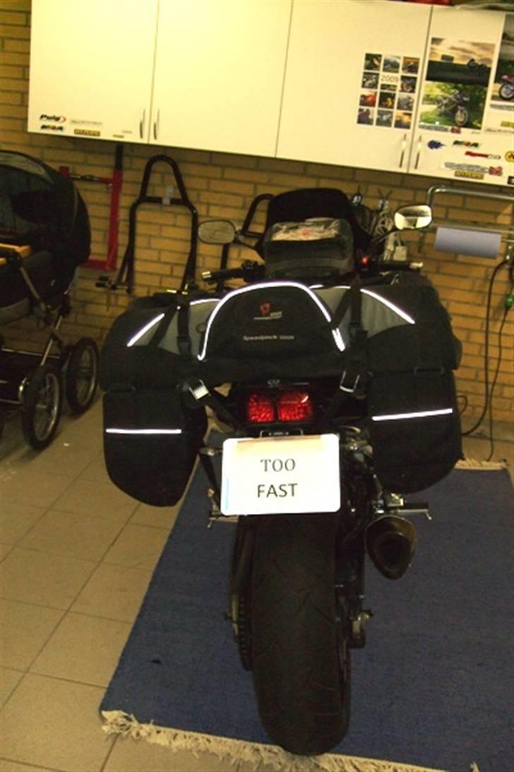 Yamaha fz1s billede 18