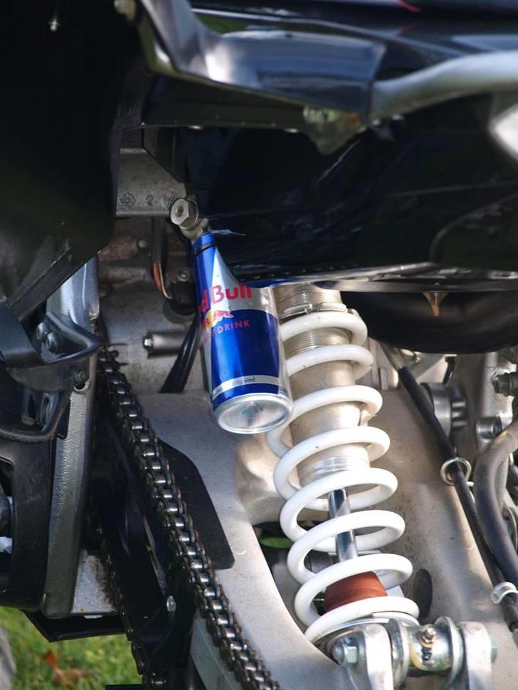 Yamaha •Raptor 700ccm•  billede 5