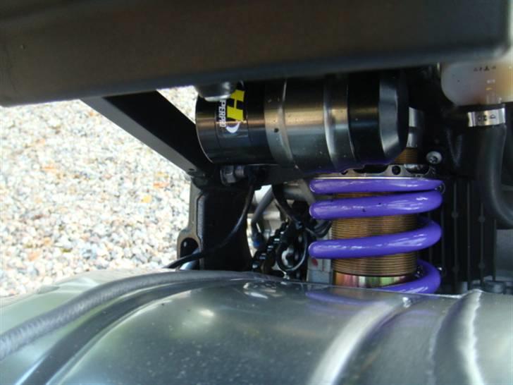 BMW S 1000 RR solgt billede 13