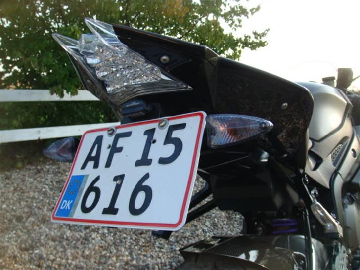 BMW S 1000 RR solgt billede 15