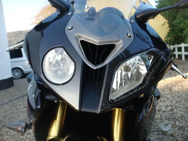 BMW S 1000 RR solgt billede 17