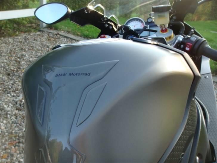 BMW S 1000 RR solgt billede 19