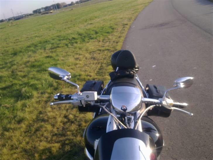 Suzuki vzr 1800 intruder billede 8