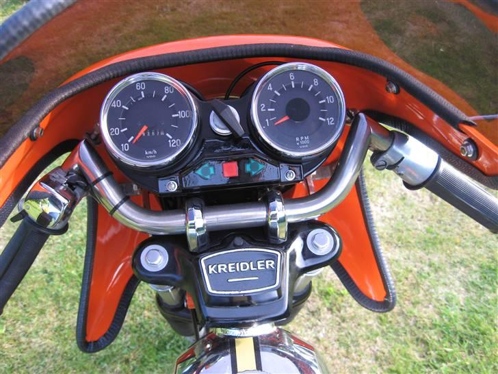 Kreidler Florett RS-L billede 2