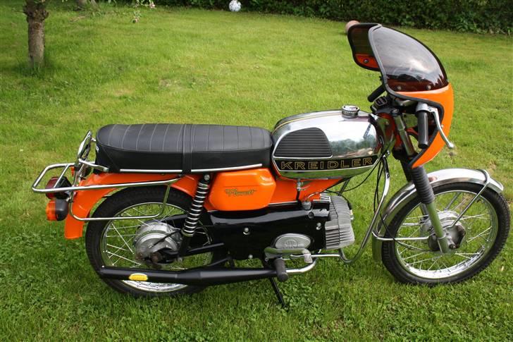 Kreidler Florett RS-L billede 15