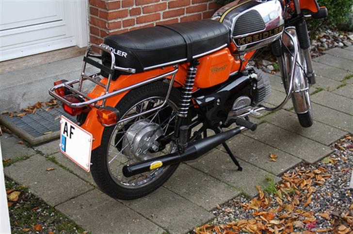 Kreidler Florett RS-L billede 19