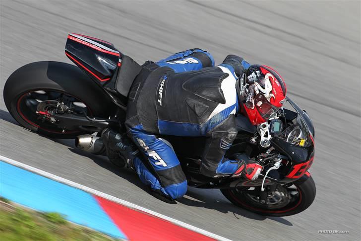 Honda CBR1000RR (EX MC) billede 6