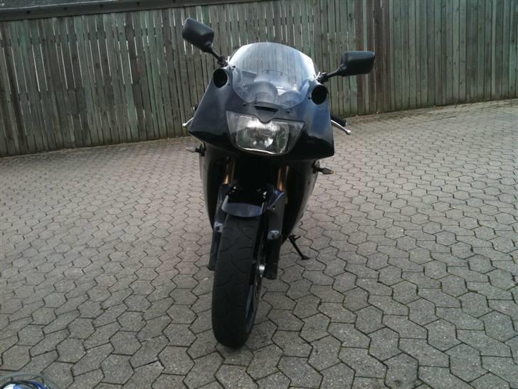 Kawasaki zxr 400 billede 3