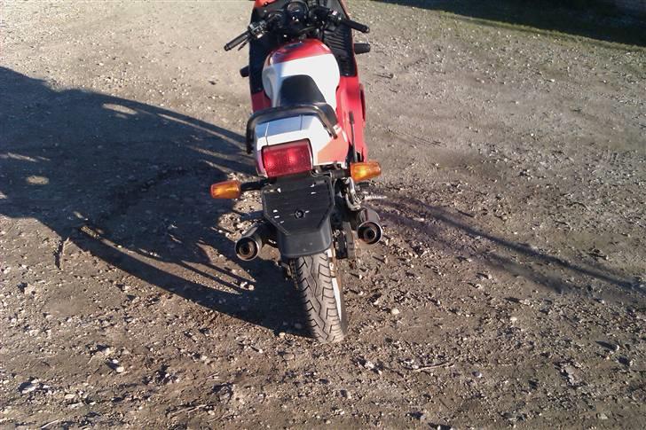 Yamaha RD350 R billede 11