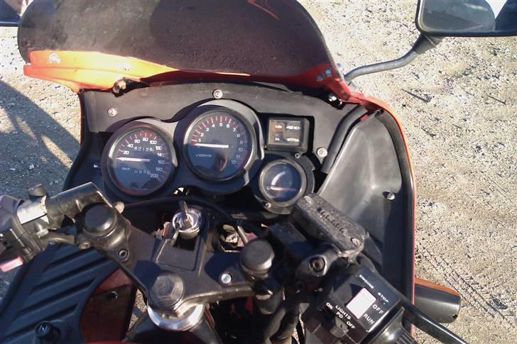 Yamaha RD350 R billede 12