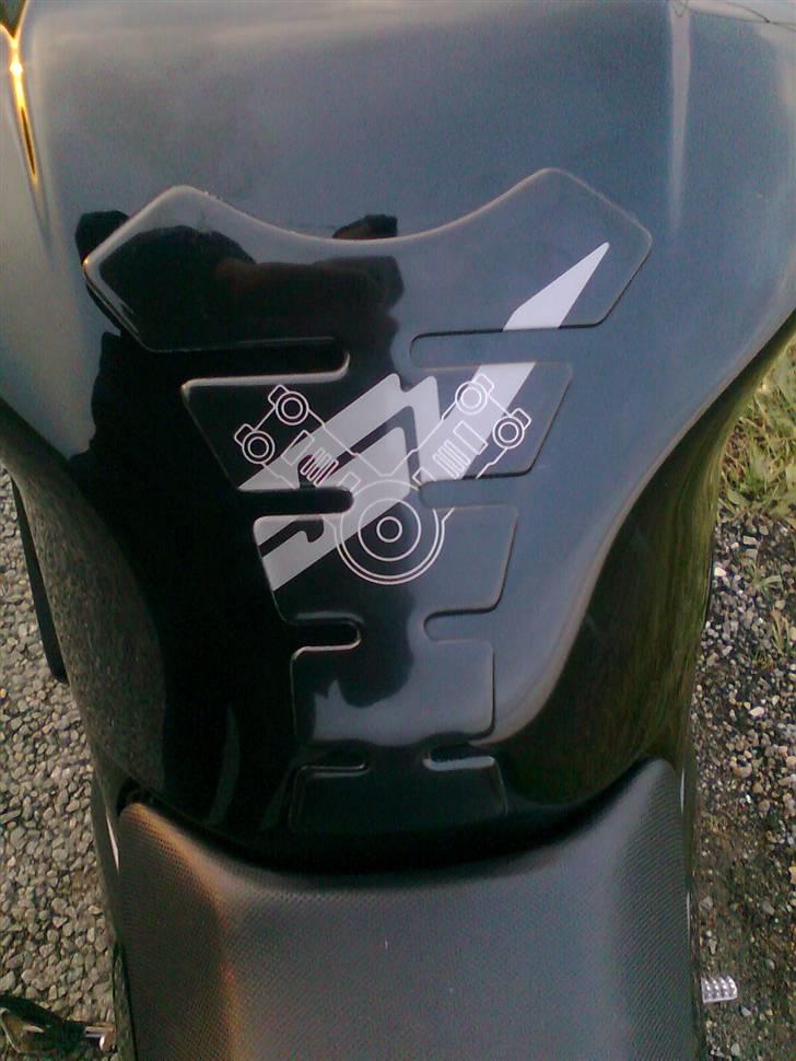 Suzuki SV 1000 S billede 3