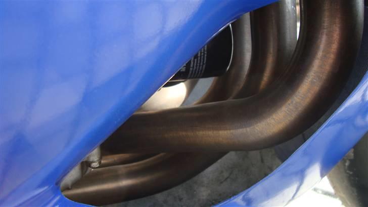 Honda CBR929RR Fireblade billede 10