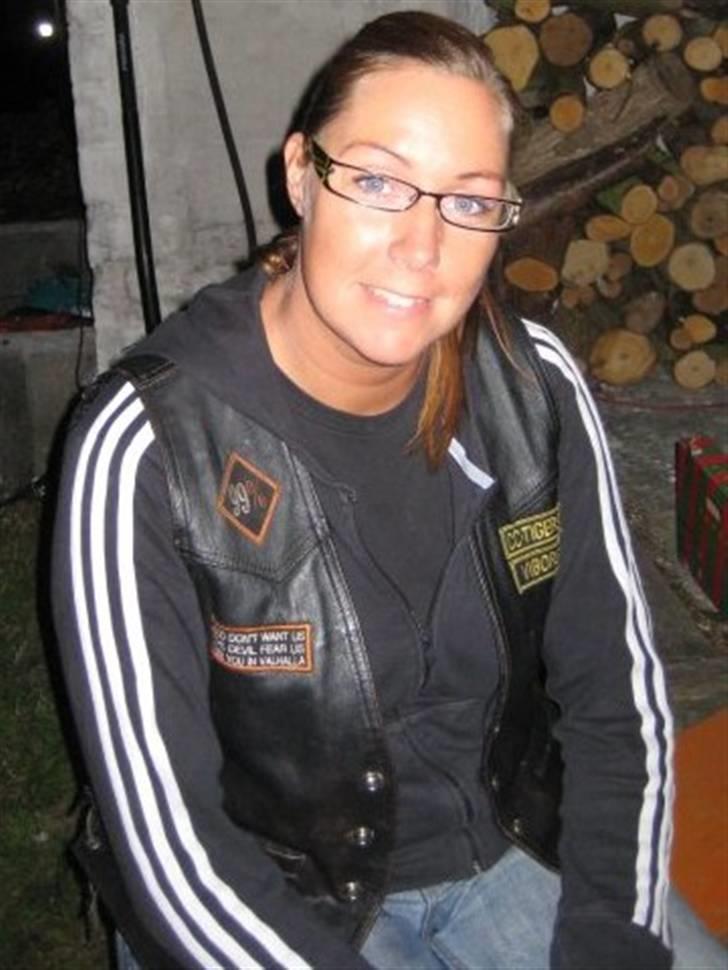 Aprilia RSV Mille Factory R - Trolden i civil...uden Mille. billede 7