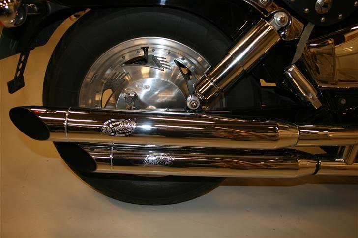 Suzuki VZ 800 Marauder * solgt * billede 4