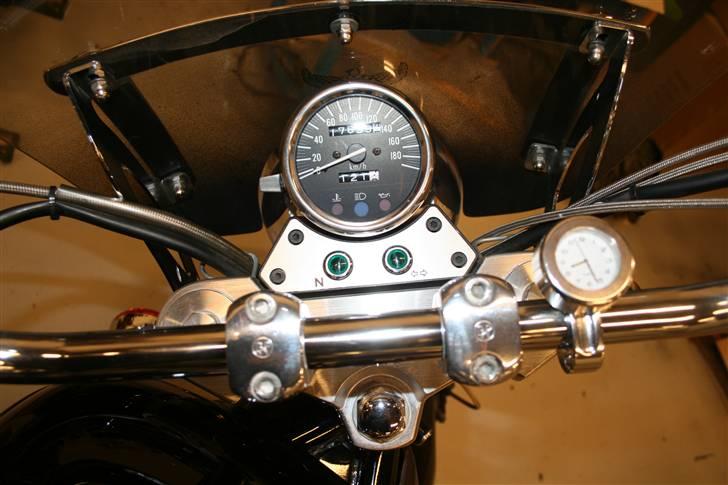 Suzuki VZ 800 Marauder * solgt * billede 7