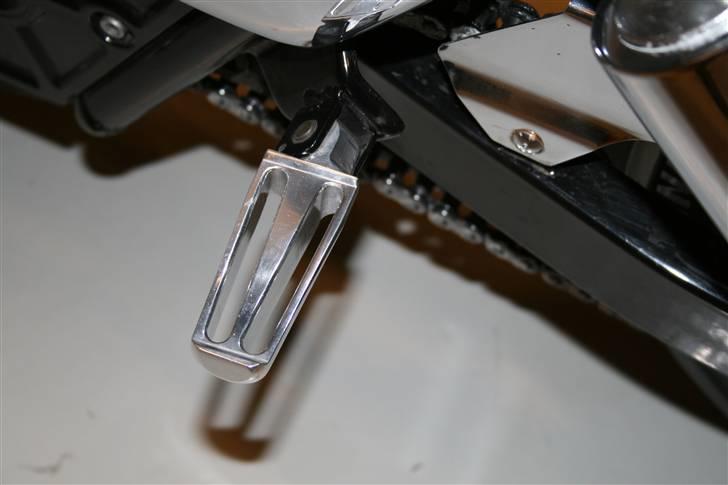 Suzuki VZ 800 Marauder * solgt * billede 12