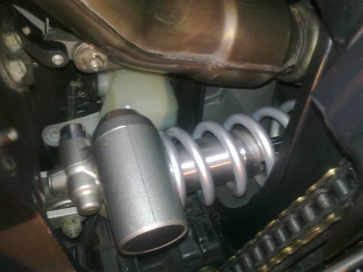 Yamaha r1 solgt billede 6