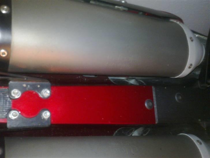 Yamaha r1 solgt billede 7