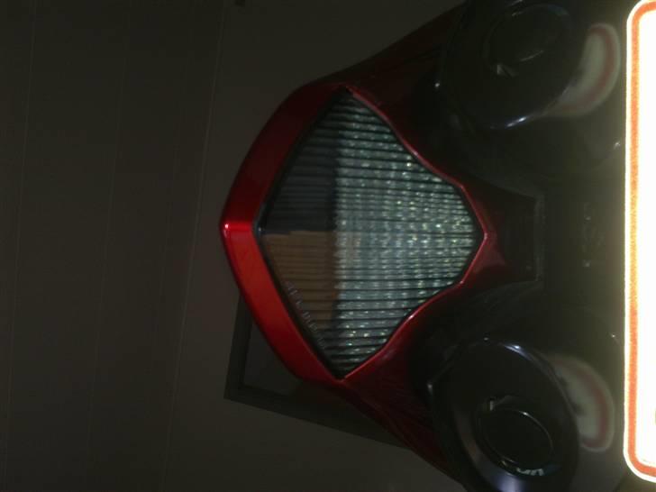 Yamaha r1 solgt billede 8