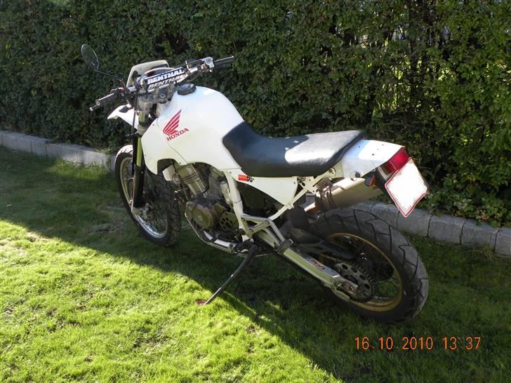 Honda XRV Africa Twin Special billede 6