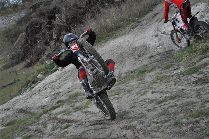 Beta Rev 3 270 trial billede 15