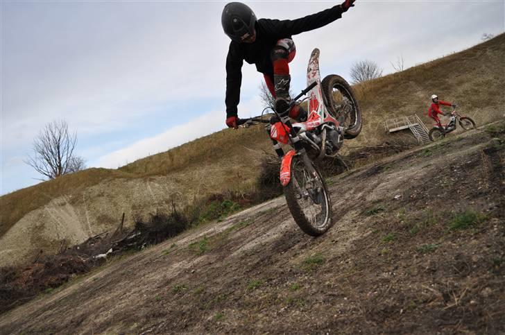 Beta Rev 3 270 trial billede 16