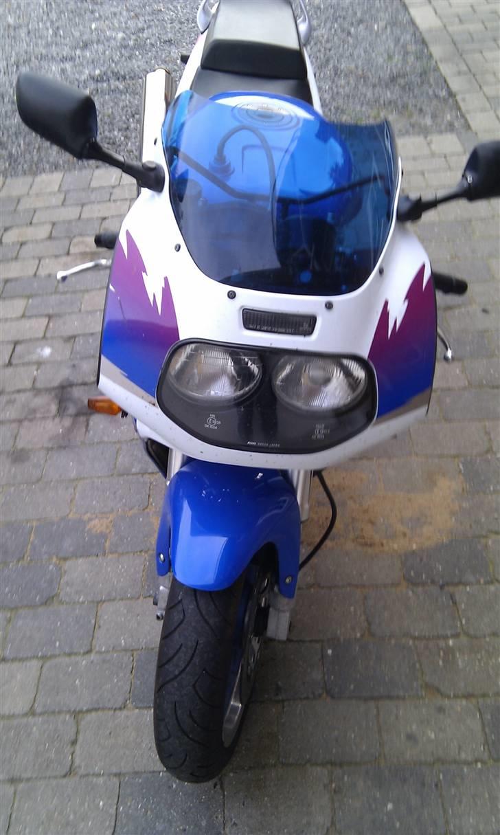 Suzuki gsx-r billede 3