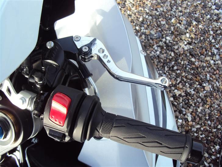 Suzuki GSXR 1000 billede 12