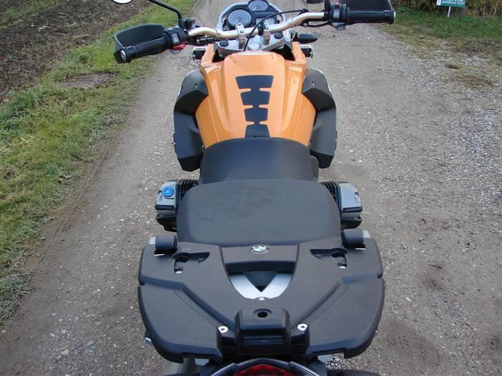 BMW R 1200 GS billede 8