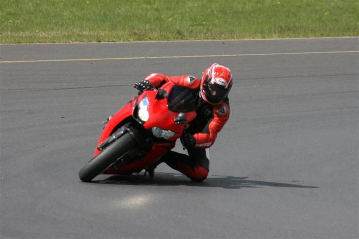 Honda CBR 1000 RR Fireblade billede 6