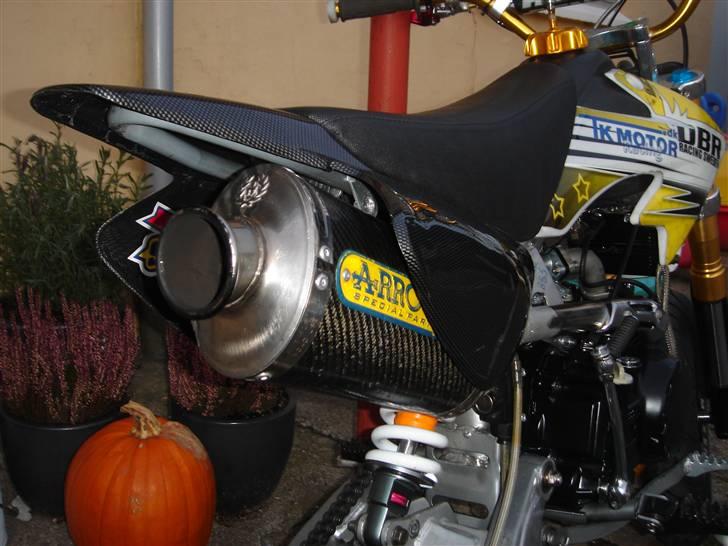 DB Motor DBR Racing billede 4